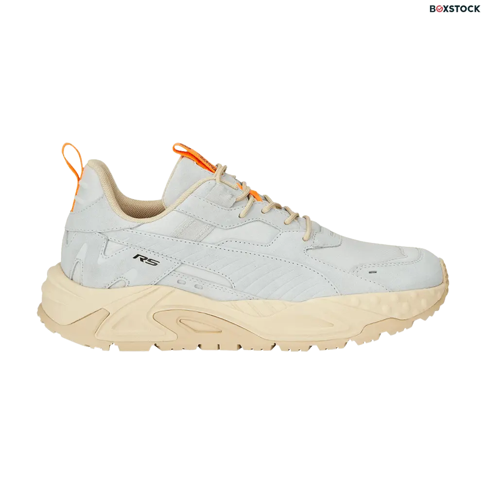 Puma RS-Trck OTDR 'Platinum Grey Granola'