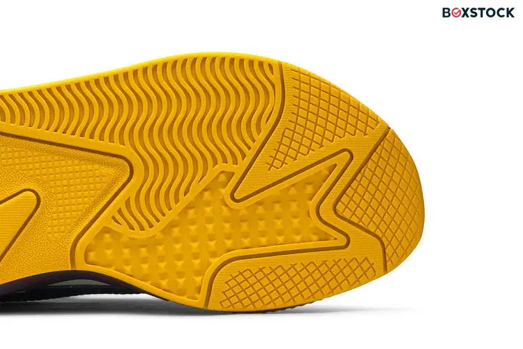 Puma RS-X Subvert 'Blue'