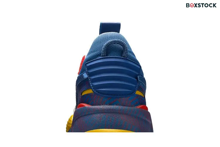 Puma RS-X Subvert 'Blue'