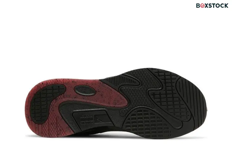 Puma Scuderia Ferrari x RS-Fast Motorsport 'Black'