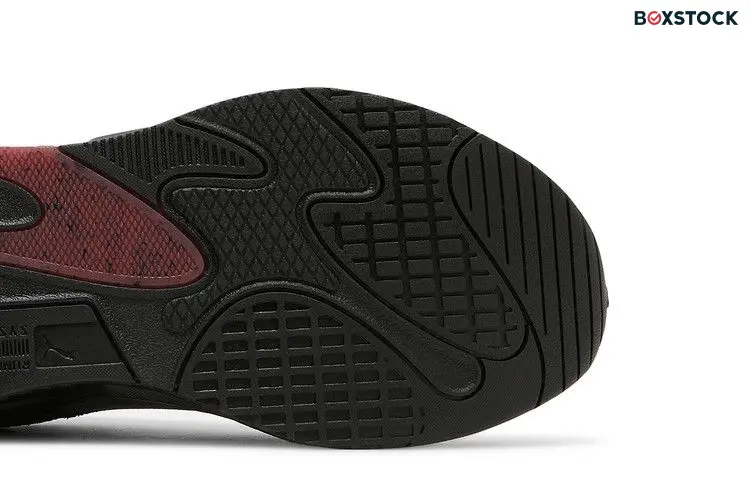 Puma Scuderia Ferrari x RS-Fast Motorsport 'Black'