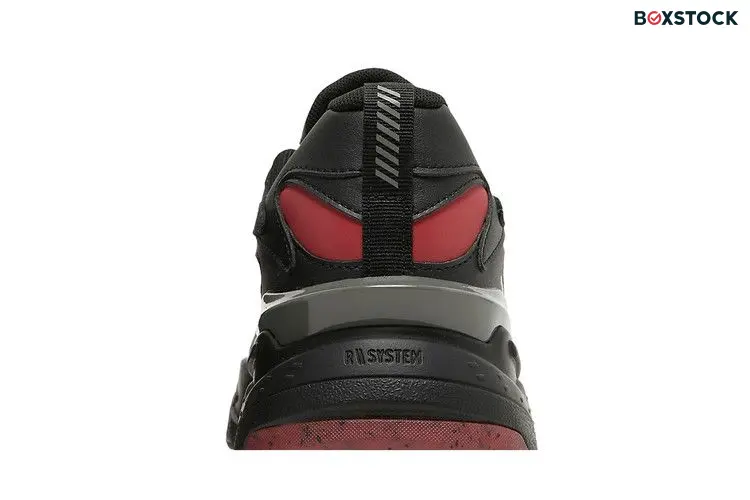 Puma Scuderia Ferrari x RS-Fast Motorsport 'Black'