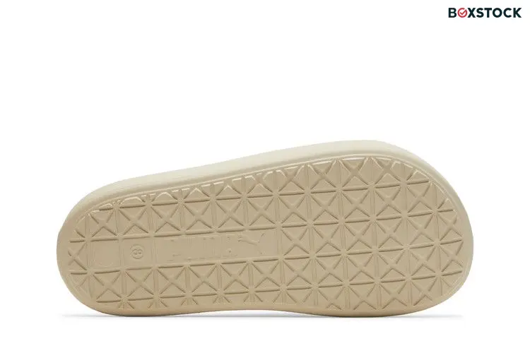 Puma Shibui Cat Slide 'Putty' Cream