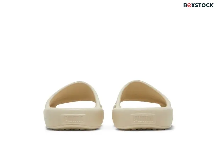 Puma Shibui Cat Slide 'Putty' Cream