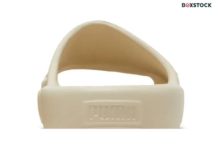 Puma Shibui Cat Slide 'Putty' Cream