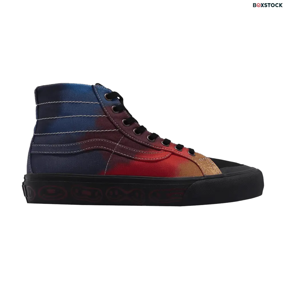 Vans Sk8-Hi 138 Decon SF 'Have A Trip' Multi-Color
