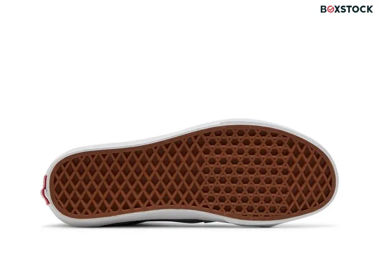 Vans Sk8-Hi 'Stormy Weather' Grey