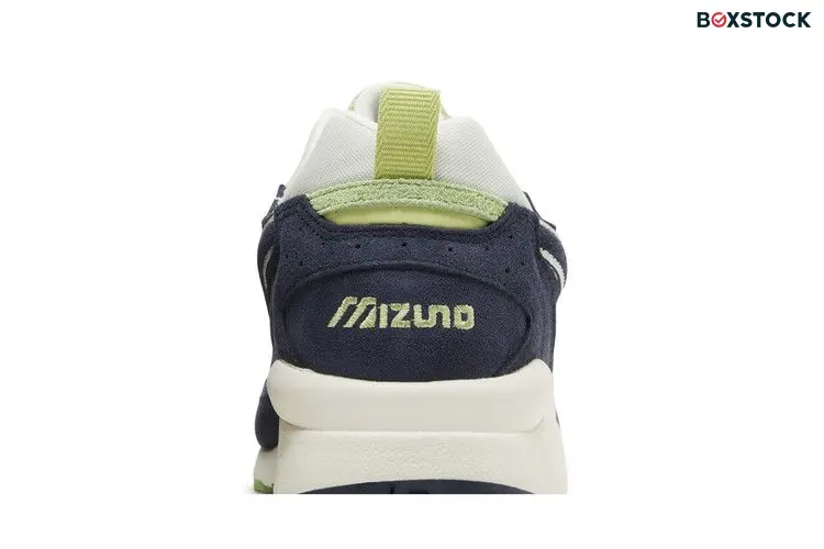 Mizuno Sky Medal 'Green Tea' Blue