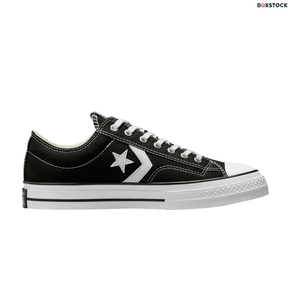 Converse Star Player 76 'Black Vintage White'