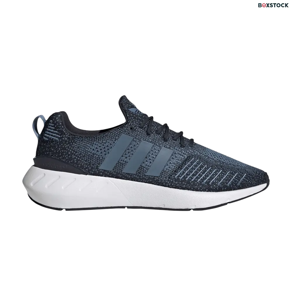 adidas adidas Swift Run 22 'Legend Ink Altered Blue'  2022