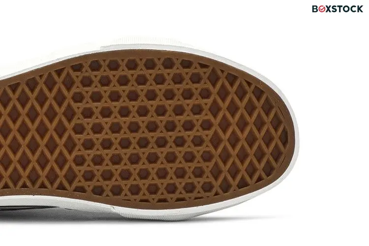 Vans The Nightmare Before Christmas x Sk8-Hi 'Sally's Potion' Black