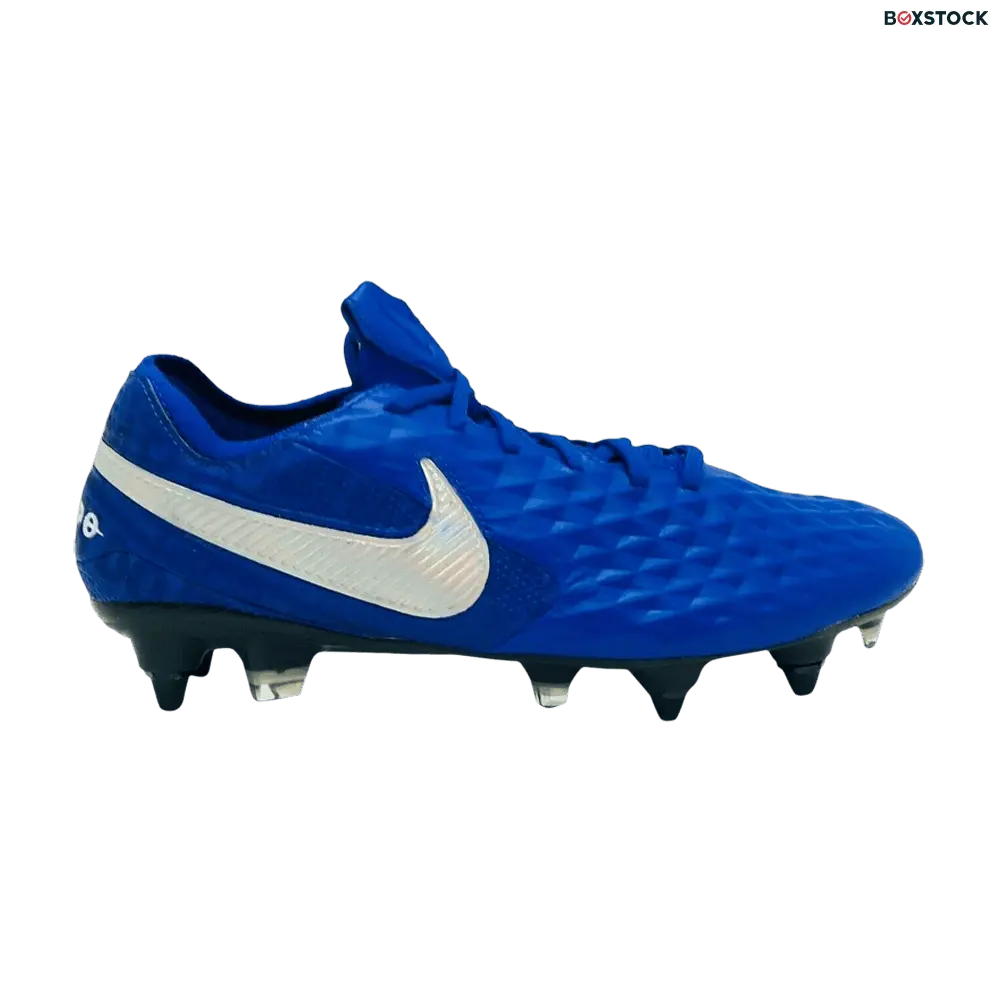 Nike Tiempo Legend 8 Elite SG Pro AC 'Game Royal' Blue