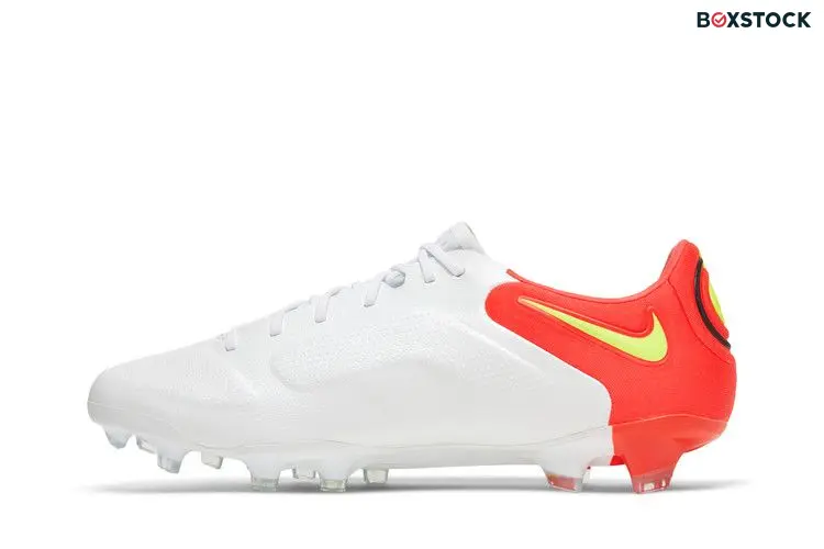 Nike Tiempo Legend 9 Elite FG 'Motivation Pack' White