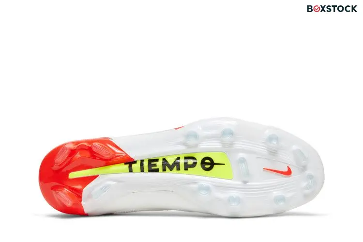 Nike Tiempo Legend 9 Elite FG 'Motivation Pack' White