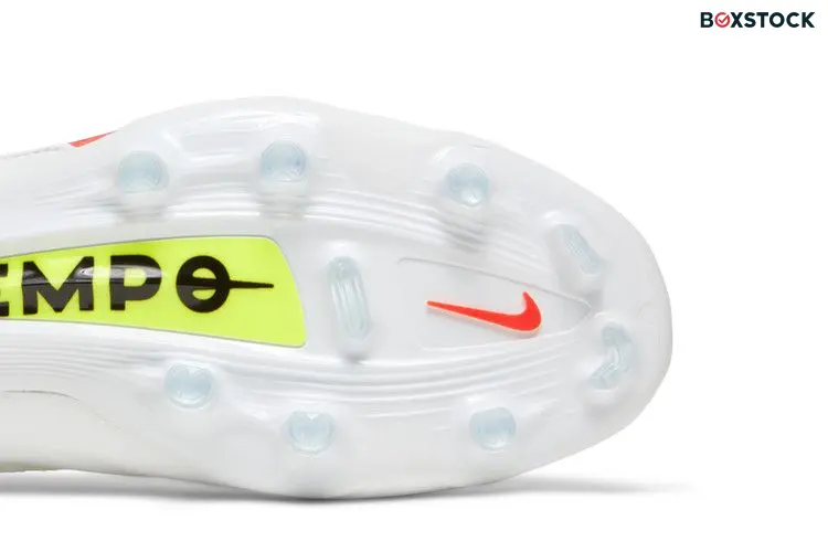 Nike Tiempo Legend 9 Elite FG 'Motivation Pack' White