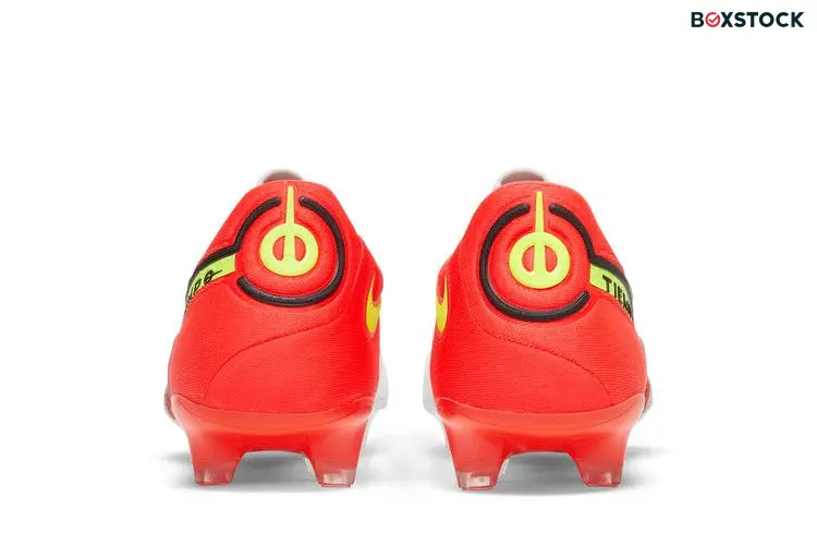 Nike Tiempo Legend 9 Elite FG 'Motivation Pack' White