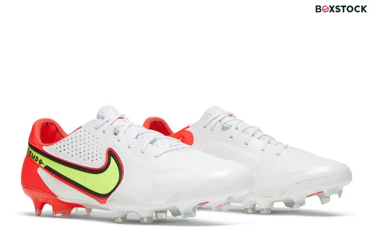Nike Tiempo Legend 9 Elite FG 'Motivation Pack' White