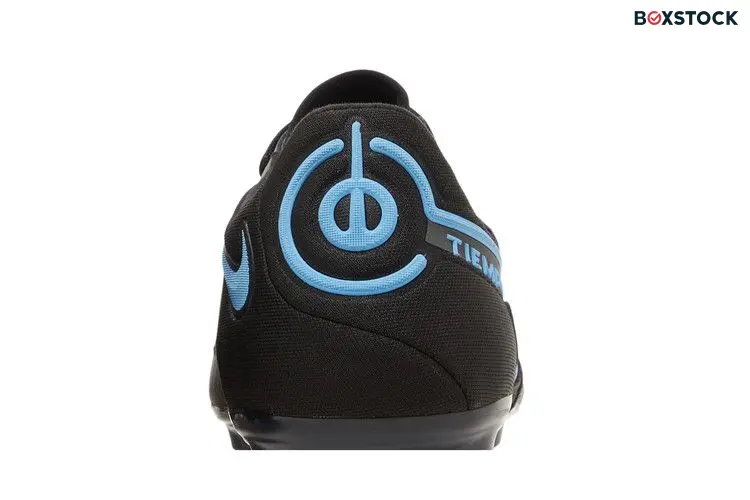 Nike Tiempo Legend 9 Elite SG Pro AC 'Black Blue Hero'