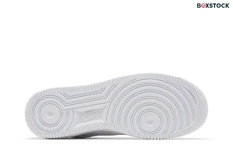 Nike Travis Scott x Wmns Air Force 1 'Utopia' White