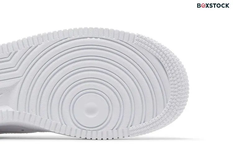 Nike Travis Scott x Wmns Air Force 1 'Utopia' White