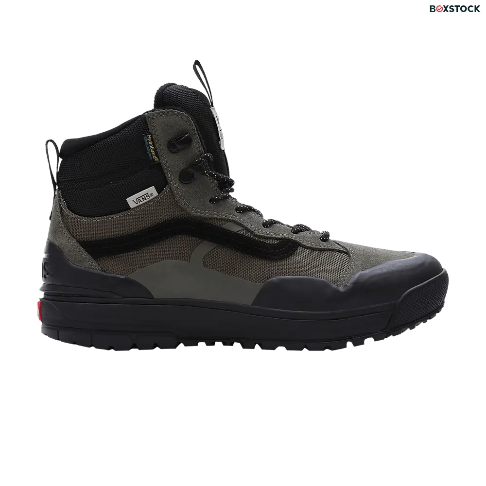 vans Vans UltraRange EXO Hi MTE-2 'Dark Olive' Green