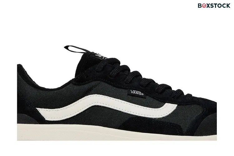 Vans UltraRange EXO MTE-1 'Black Marshmallow'
