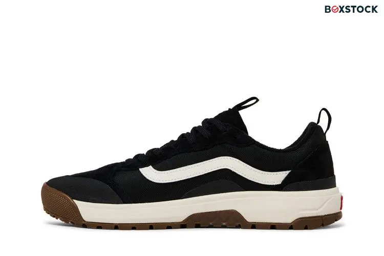 Vans UltraRange EXO MTE-1 'Black Marshmallow'
