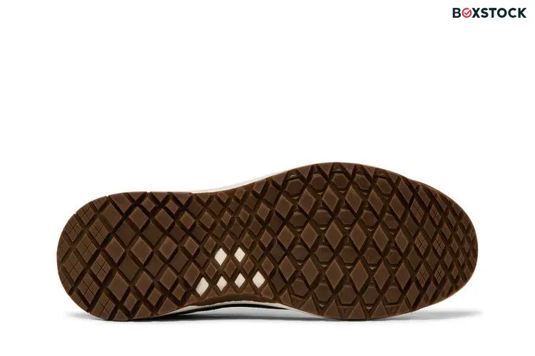 Vans UltraRange EXO MTE-1 'Black Marshmallow'