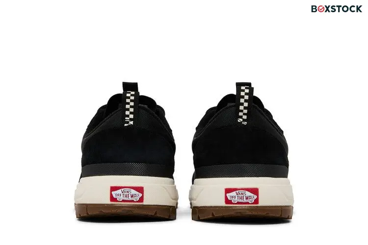 Vans UltraRange EXO MTE-1 'Black Marshmallow'