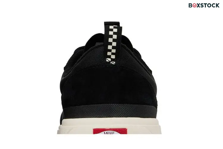 Vans UltraRange EXO MTE-1 'Black Marshmallow'