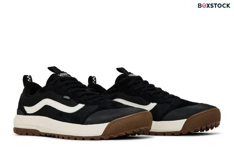 Vans UltraRange EXO MTE-1 'Black Marshmallow'