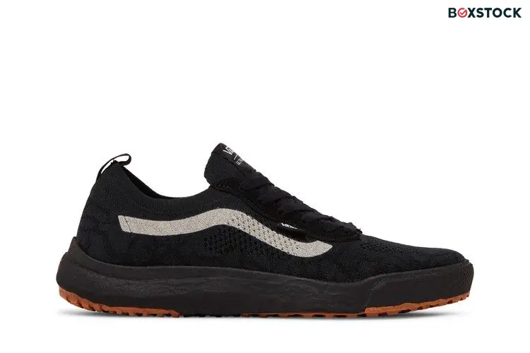 Vans UltraRange VR3 'Black Gum'
