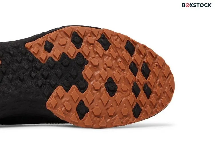 Vans UltraRange VR3 'Black Gum'