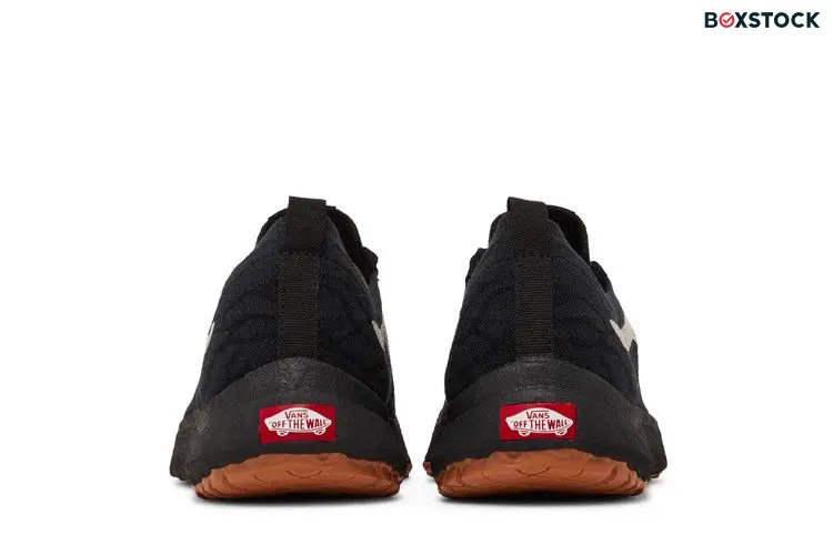 Vans UltraRange VR3 'Black Gum'