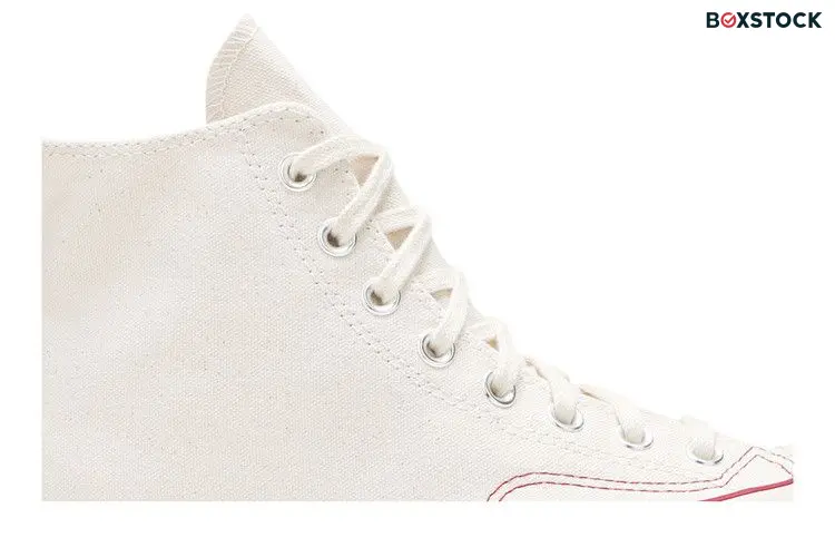 Converse Undefeated x Chuck 70 High 'Parchment' White