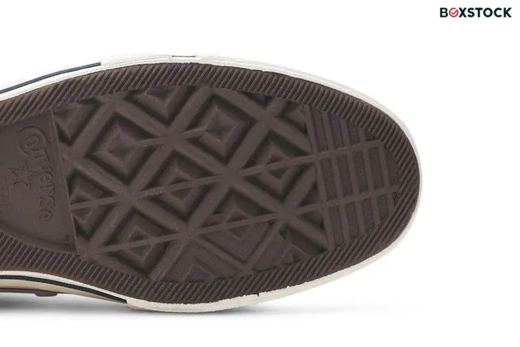 Converse Undefeated x Chuck 70 High 'Parchment' White