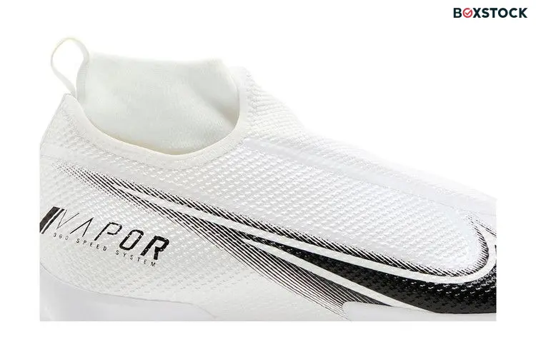 Nike Vapor Edge Pro 360 D 'White Black' 2022