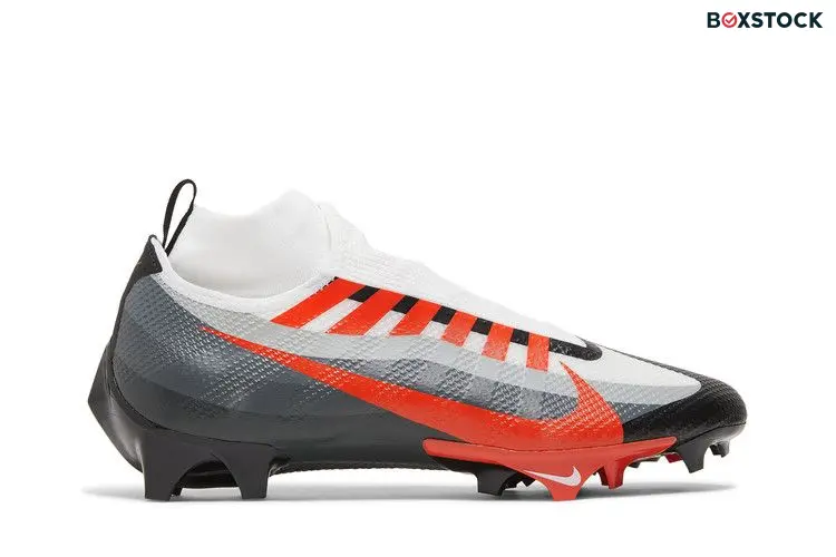 Nike Vapor Edge Pro 360 'Black Team Orange' DV0778-004