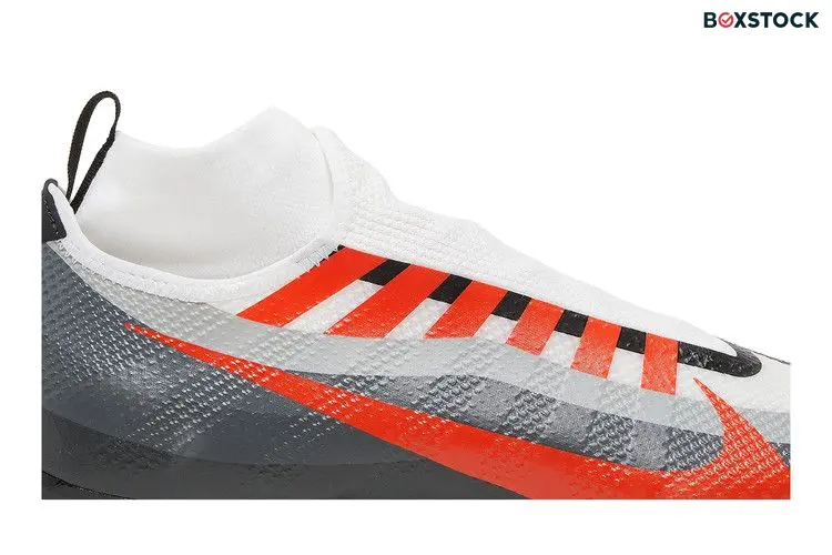 Nike Vapor Edge Pro 360 'Black Team Orange' DV0778-004