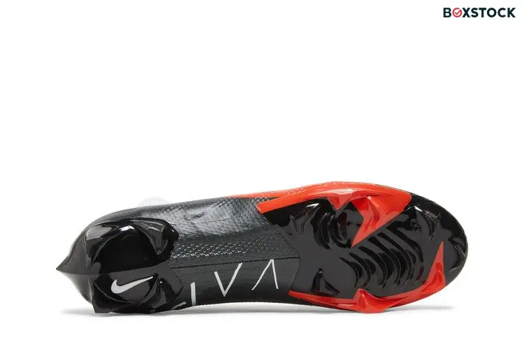 Nike Vapor Edge Pro 360 'Black Team Orange' DV0778-004
