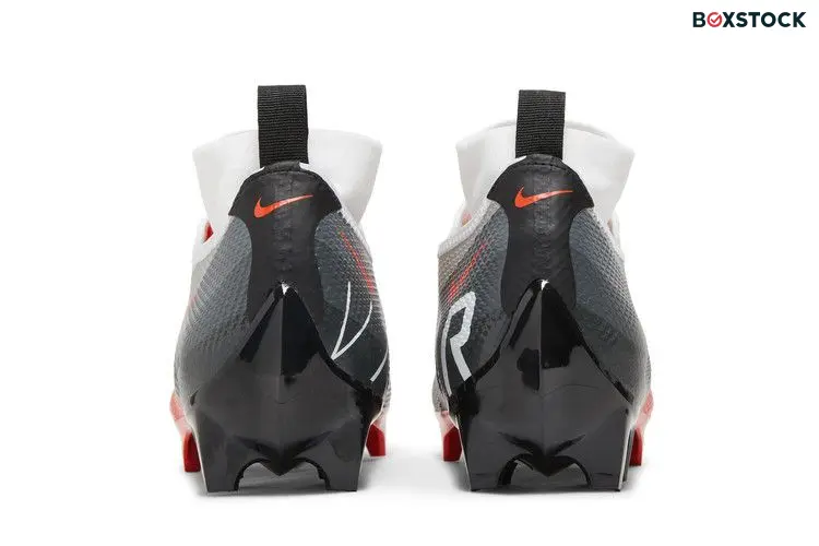 Nike Vapor Edge Pro 360 'Black Team Orange' DV0778-004