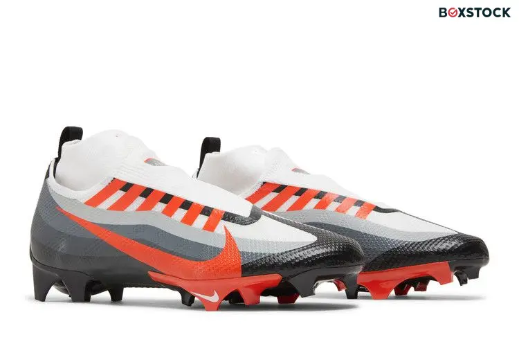 Nike Vapor Edge Pro 360 'Black Team Orange' DV0778-004