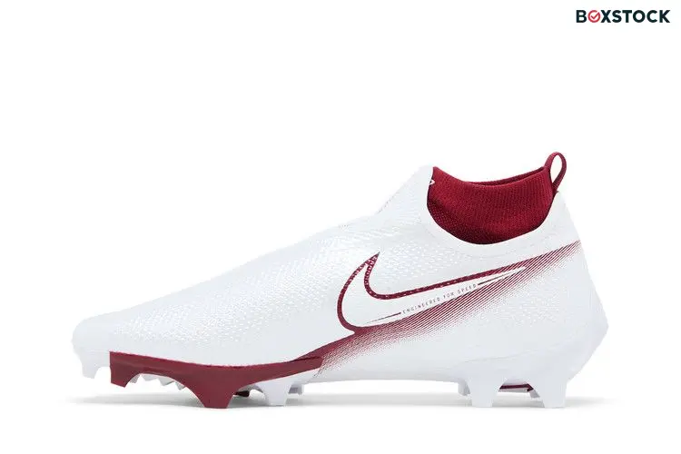 Nike Vapor Edge Pro 360 'White Cardinal Red' 2021