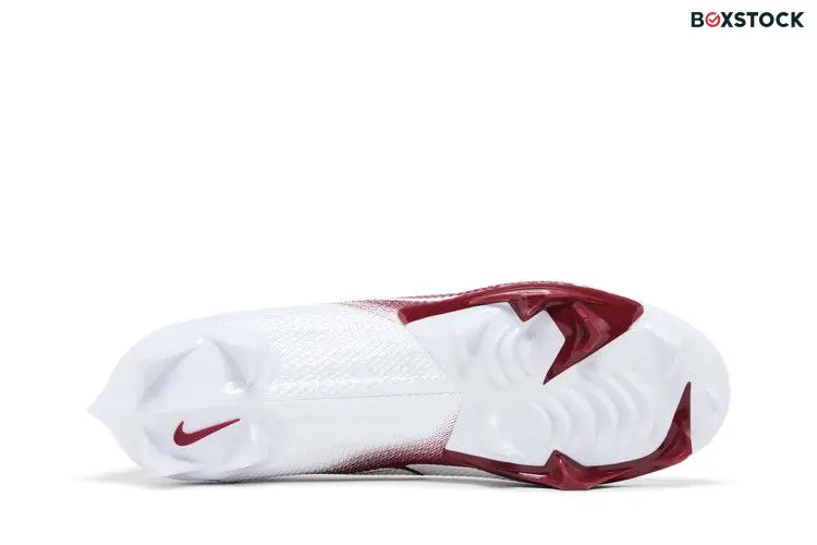 Nike Vapor Edge Pro 360 'White Cardinal Red' 2021