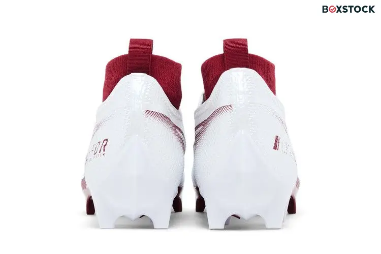 Nike Vapor Edge Pro 360 'White Cardinal Red' 2021