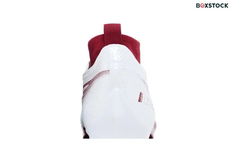 Nike Vapor Edge Pro 360 'White Cardinal Red' 2021