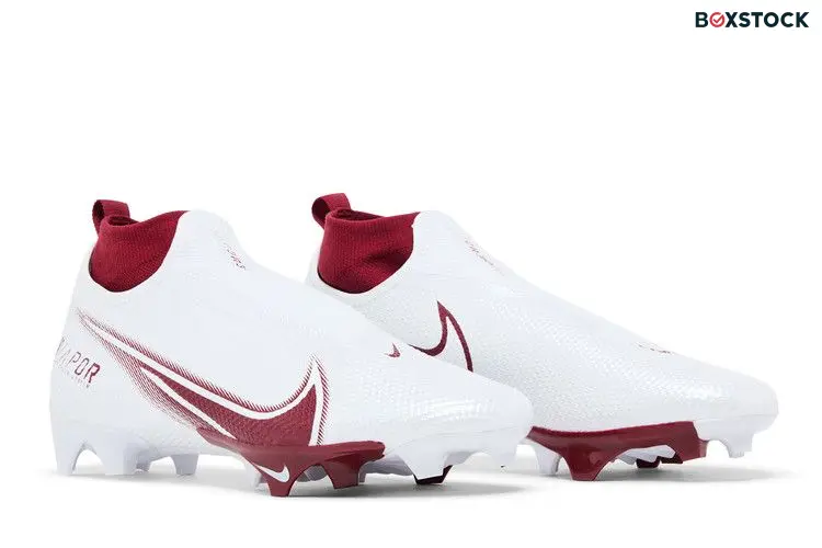 Nike Vapor Edge Pro 360 'White Cardinal Red' 2021