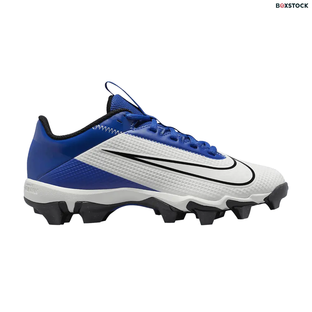 Nike Vapor Edge Shark 2 GS 'Game Royal White' Blue