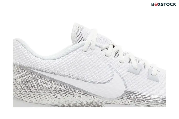 Nike Vapor Edge Speed 360 2 'White Metallic Silver' DA5455-102