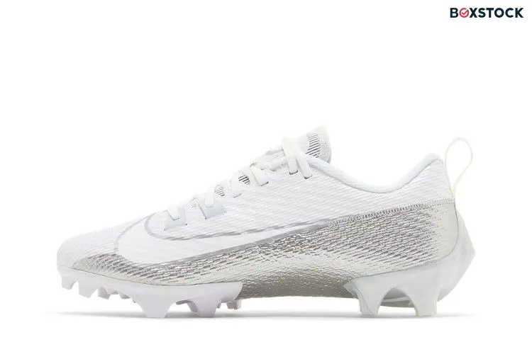 Nike Vapor Edge Speed 360 2 'White Metallic Silver' DA5455-102